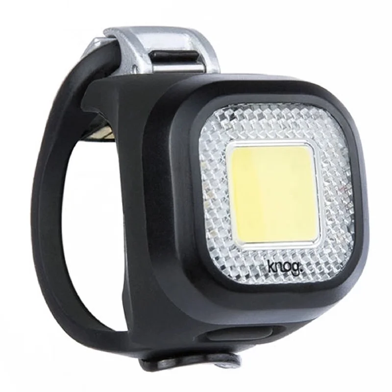 Luce Knog Blinder Mini Chippy - Anteriore