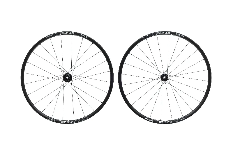 DT SWISS R470db Aluminum Tubeless 700c Wheelset