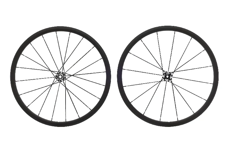 Spinergy Z32 Alloy Clincher 700c Wheelset