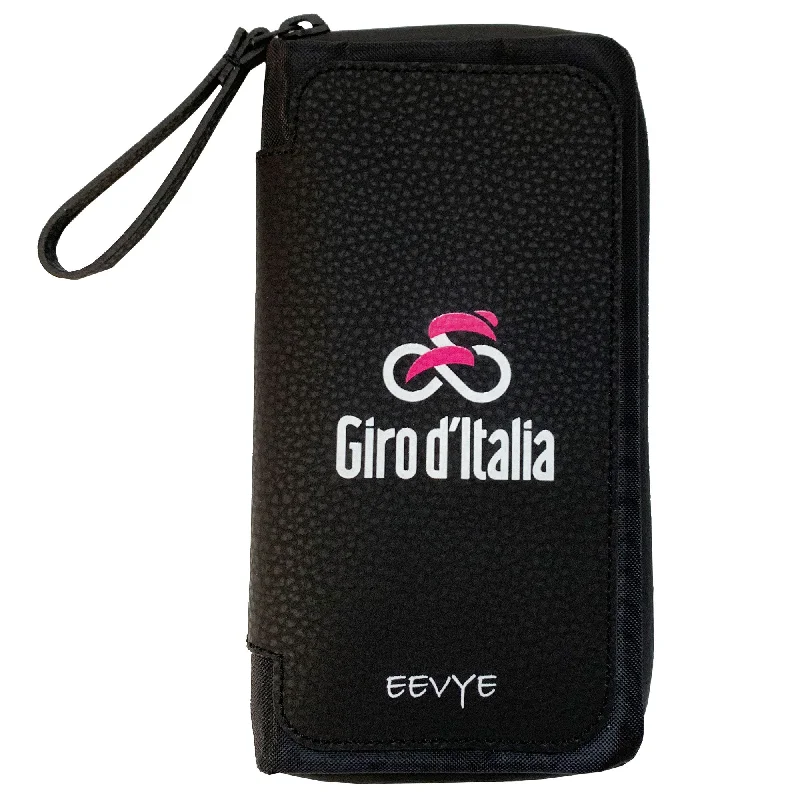 Custodia per cellulare Giro d'Italia - Nero