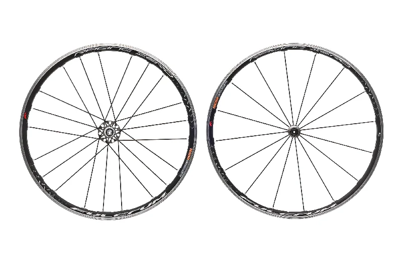 Fulcrum Racing Zero Aluminum Clincher 700c Wheelset