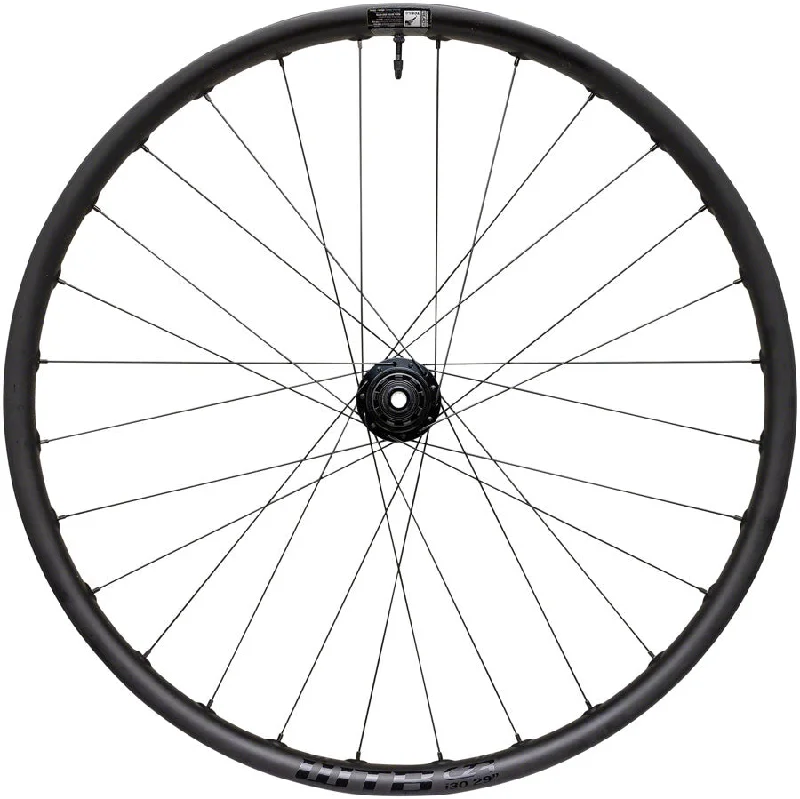 WTB CZR i30 Rear Wheel - 29" 12 x 148mm 6-Bolt Black XDR 28H