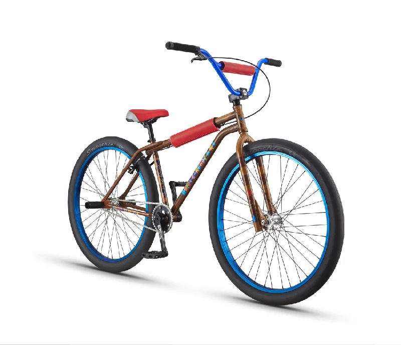 Bicycle center pull-GT Pro Performer 29" BMX Bike