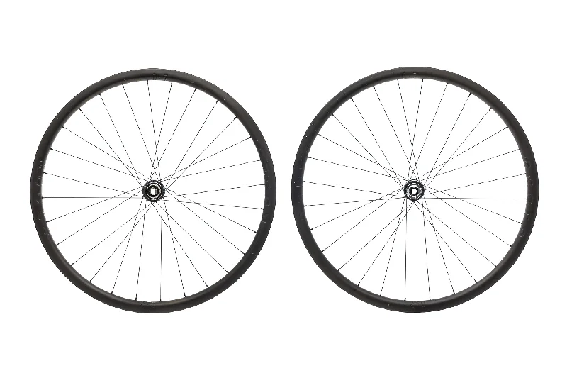 Rodeo Labs 2.0 Carbon Tubeless 700c Wheelset