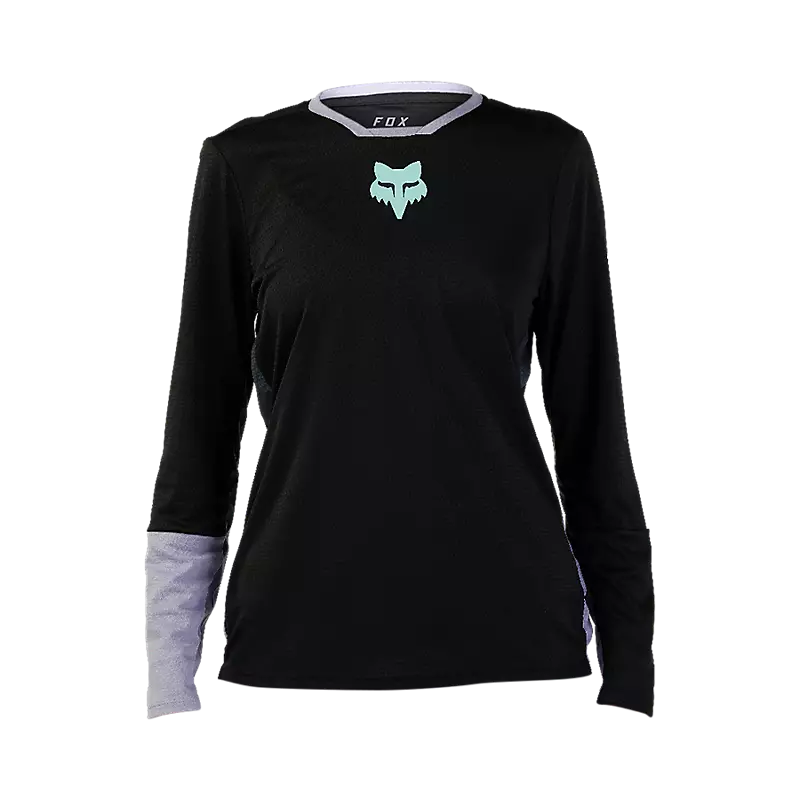 cycling clothing for squad uniforms-Women's Defend Race Long Sleeve Jersey