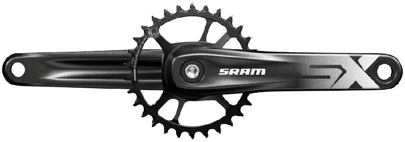 Sram Crankset SX Eagle Boost 148 PowerSpline 12s 175 w Direct Mount 32T X-SYNC 2 Steel Chainring A1