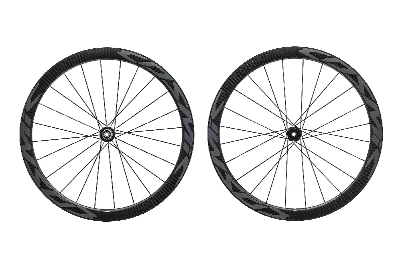 Mavic Cosmic Alloy/Carbon Clincher 700c Wheelset