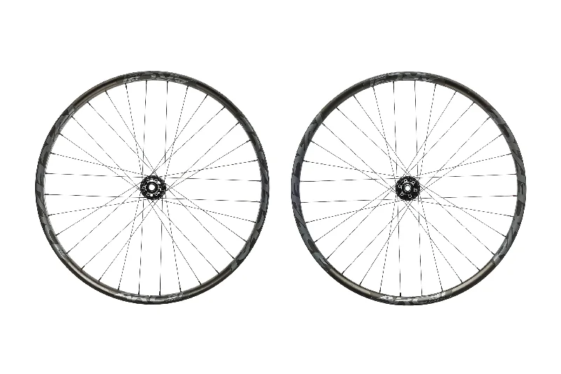 Race Face ARC 31 Carbon Tubeless 29" Wheelset