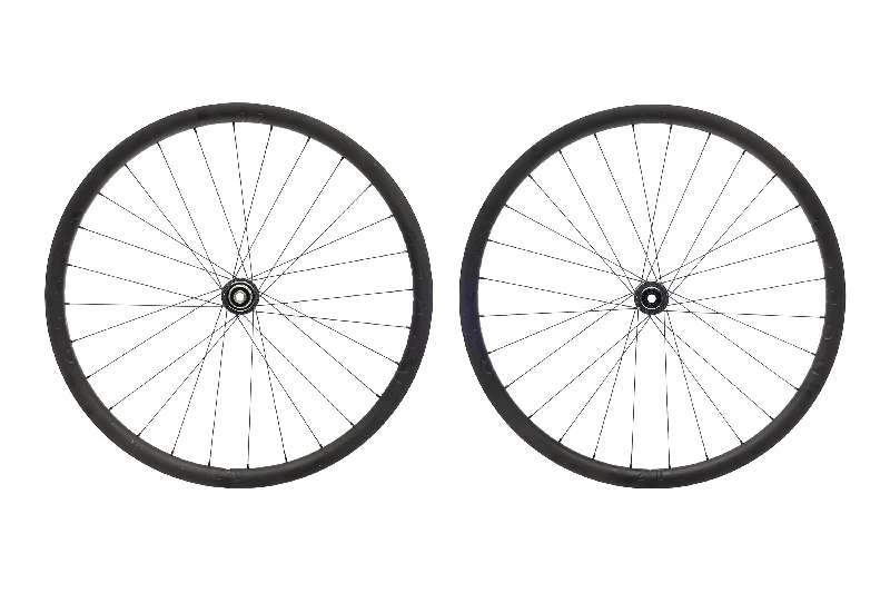 Rodeo Labs 2.0 Carbon Tubeless 650b Wheelset