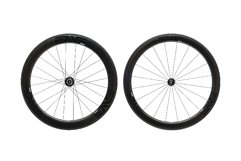 ENVE SES 5.6 Carbon Tubeless 700c Wheelset