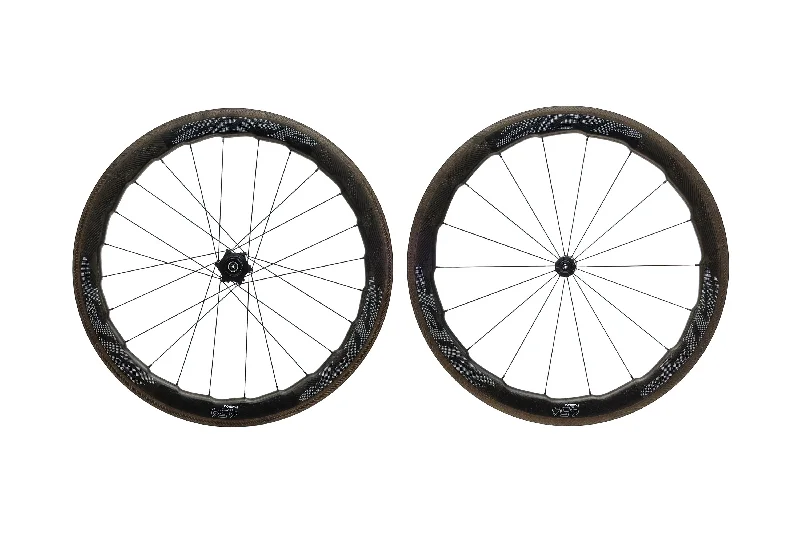 Zipp 454 NSW Carbon Clincher 700c Wheelset