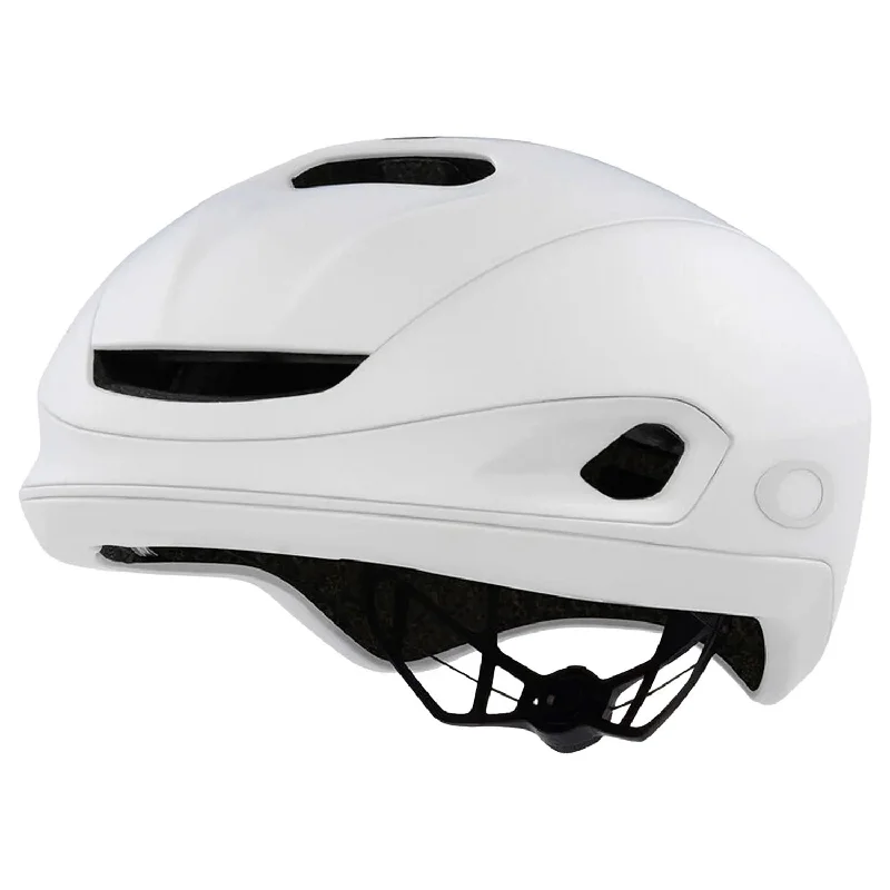 Bicycle helmet trend guide-Casco Oakley ARO7 Lite Mips - Bianco