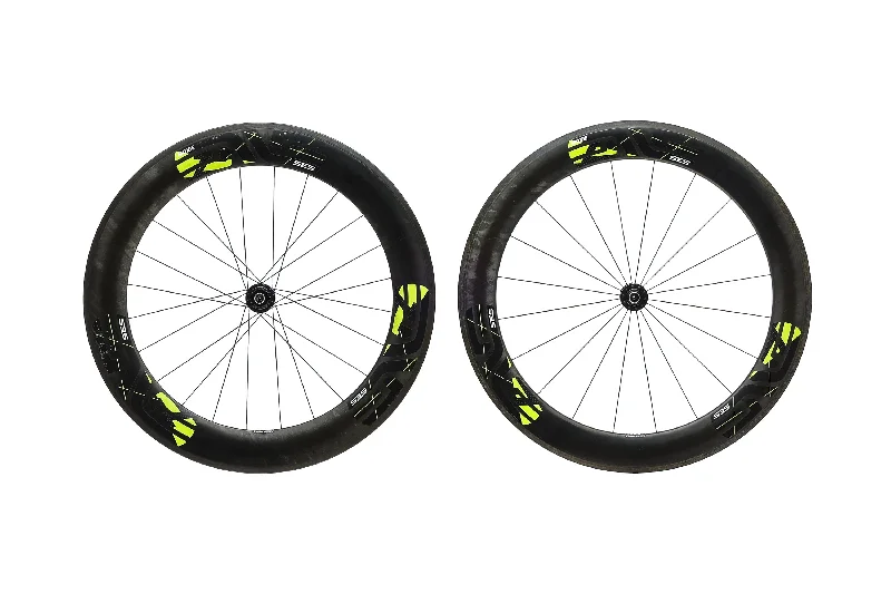 ENVE SES 7.8 Carbon Clincher 700c Wheelset