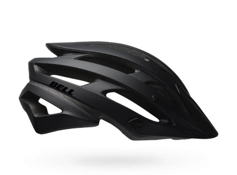 Bicycle helmet collector item-Bell Catalyst MIPS Road Cycling Helmet - Matt Black