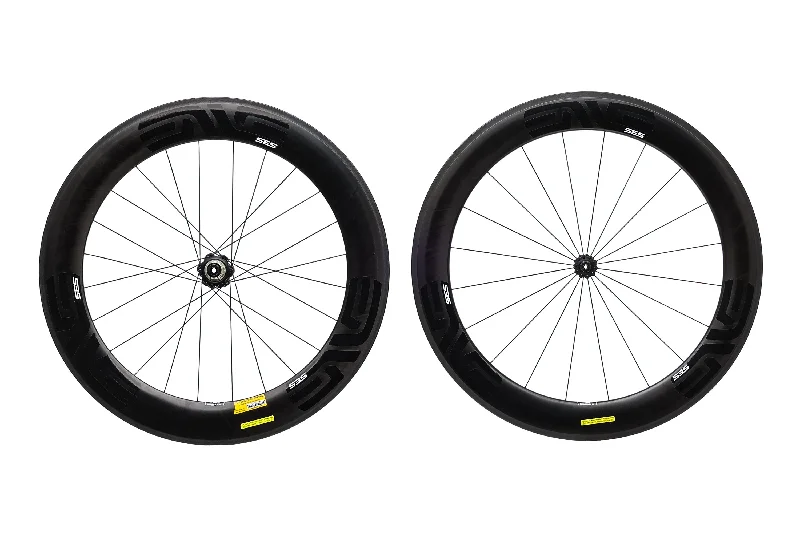 ENVE SES 7.8 Carbon Tubular 700c Wheelset