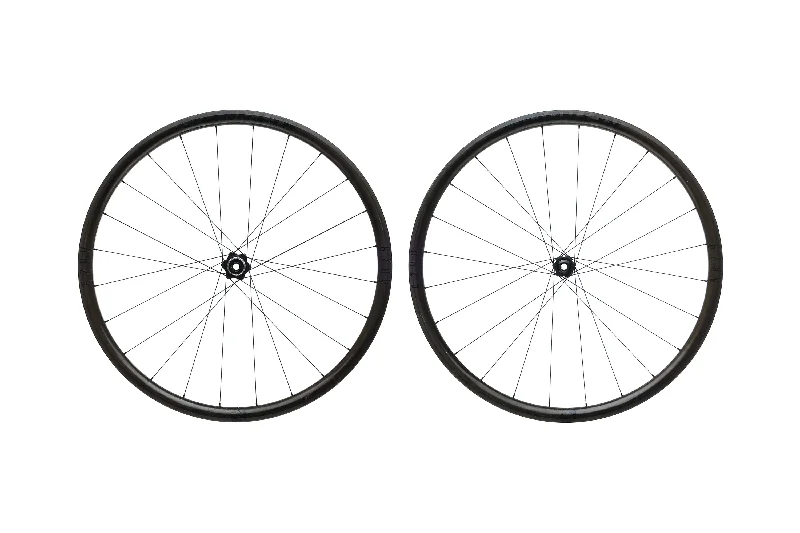 Reynolds AR29 Carbon Tubeless 700c Wheelset