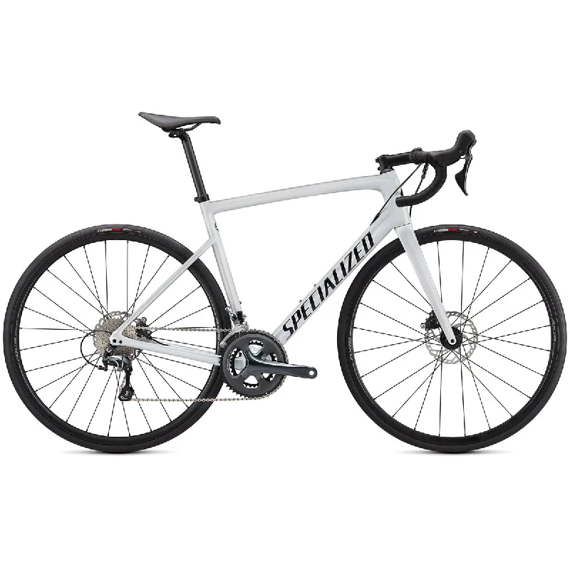 Bicycle tri bars-Specialized Tarmac SL6 - Bianco