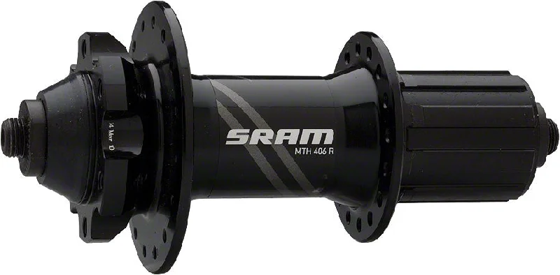 SRAM 406