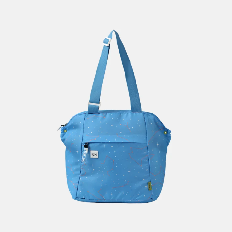 Wildcraft Wiki Shofarr Tote Constellation Blue