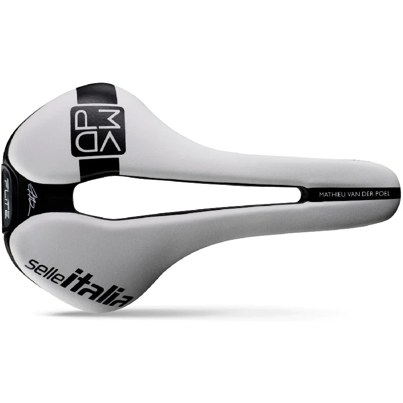 Sella Selle Italia Flite Boost Kit Carbonio Superflow - MVDP Edition