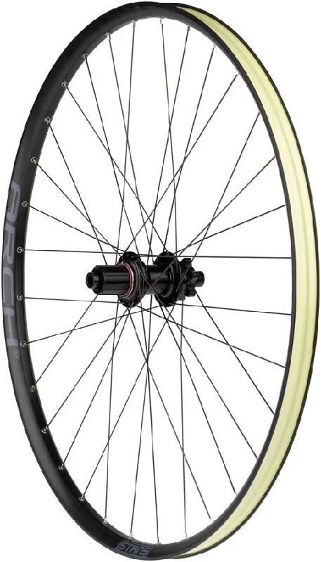 Stans Arch S2 Rear Wheel - 29" 12 x 148mm 6-Bolt HG11