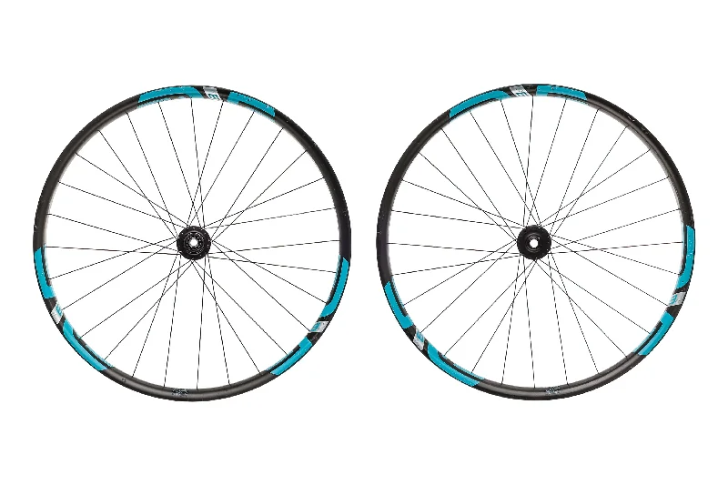 ENVE M640 Chris King Carbon Tubeless 29" Wheelset