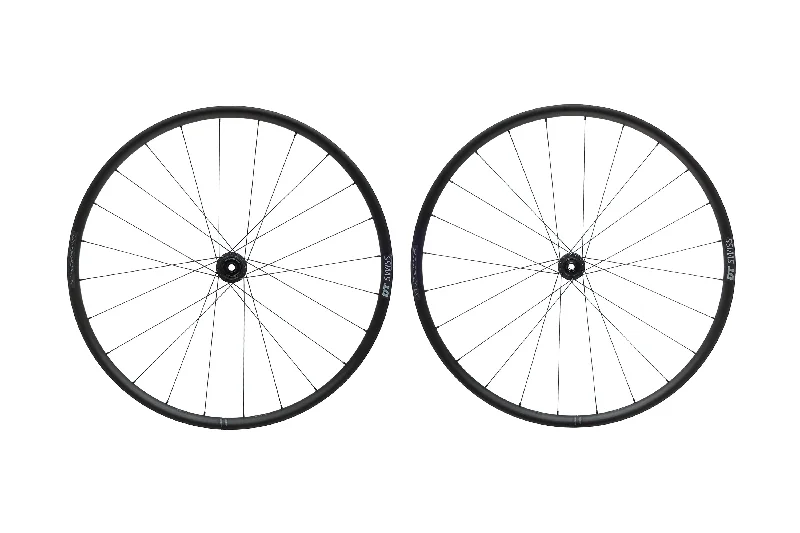 DT Swiss Endurance LN Aluminum Tubeless 700c Wheelset