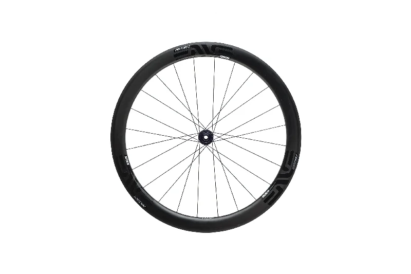 ENVE SES 4.5 AR Carbon Tubeless 700c Front Wheel