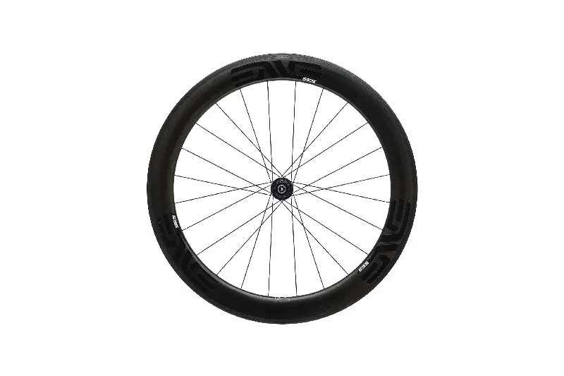 ENVE SES 5.6 Carbon Clincher 700c Rear Wheel