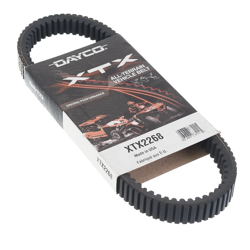 DAYCO ATV BELT XTX XTX2268