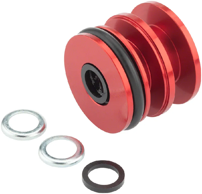 Bicycle chamois cream-Rockshox DebonAir Air Spring Sealhead Red 32mm SID RLC A12017-2019/RL B1-B22017-2019/B42020+