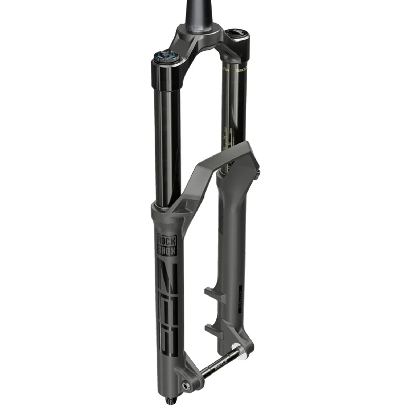 Forcella RockShox ZEB ULTIMATE RC2 29 180 - Grigio