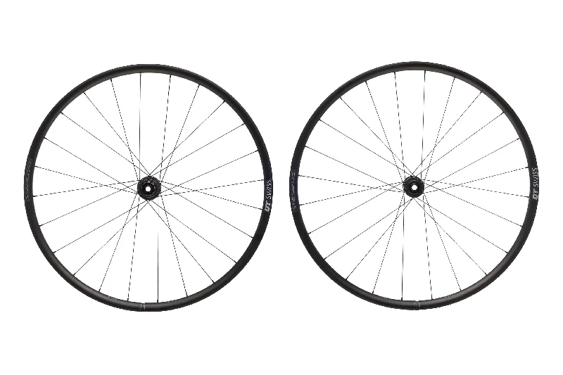 DT Swiss Endurance LN Aluminum Tubeless 700c Wheelset