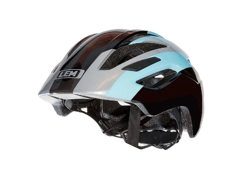 Bicycle helmet purchase receipt-LEM Scout Kids Bike Helmet - Blue Flash