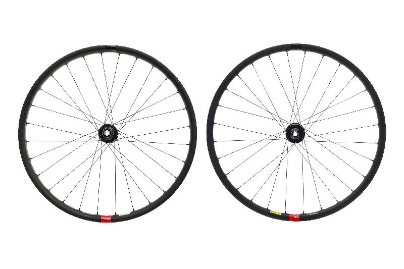 Santa Cruz Reserve 27 Carbon Tubeless 29" Wheelset