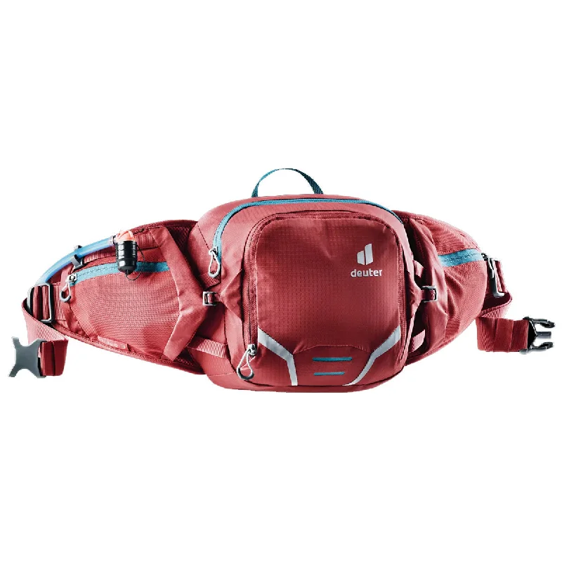 Marsupio Deuter Pulse 3 - Rosso