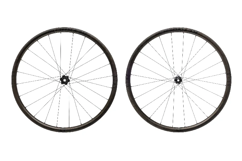 Reynolds AR29 Carbon Tubeless 700c Wheelset