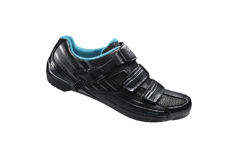 cycling clothing for long life-SH-RP3W BICYCLE SHOES BLK 38.0