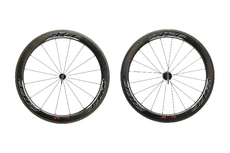 Zipp 404 Firecrest Carbon Tubular 700c Wheelset