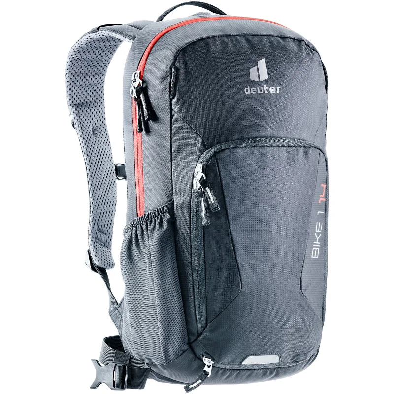 Zaino Deuter Bike I 14 - Nero