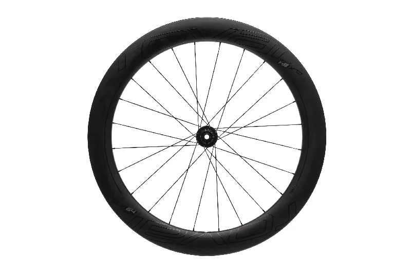 Roval Rapide CLX 64 Carbon Tubeless 700c Rear Wheel