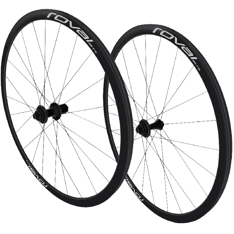 Ruote Roval SLX 24 Disc