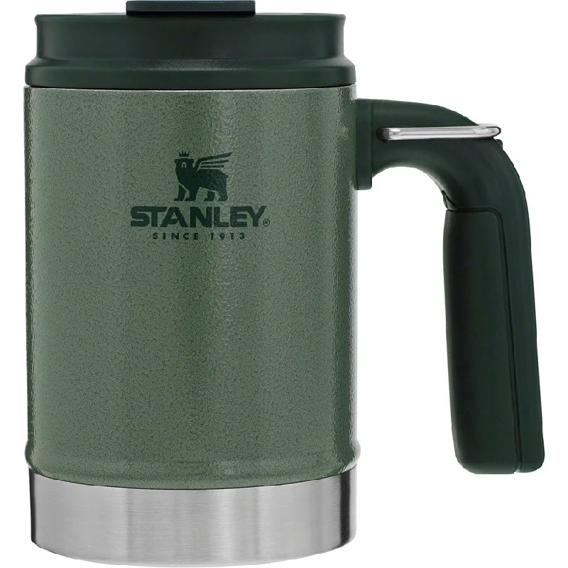 soft urban bike grips-Stanley Classic Big Grip Camp Mug