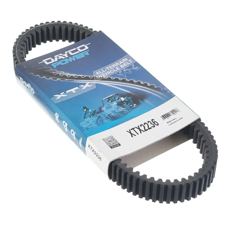 DAYCO ATV BELT XTX XTX2236