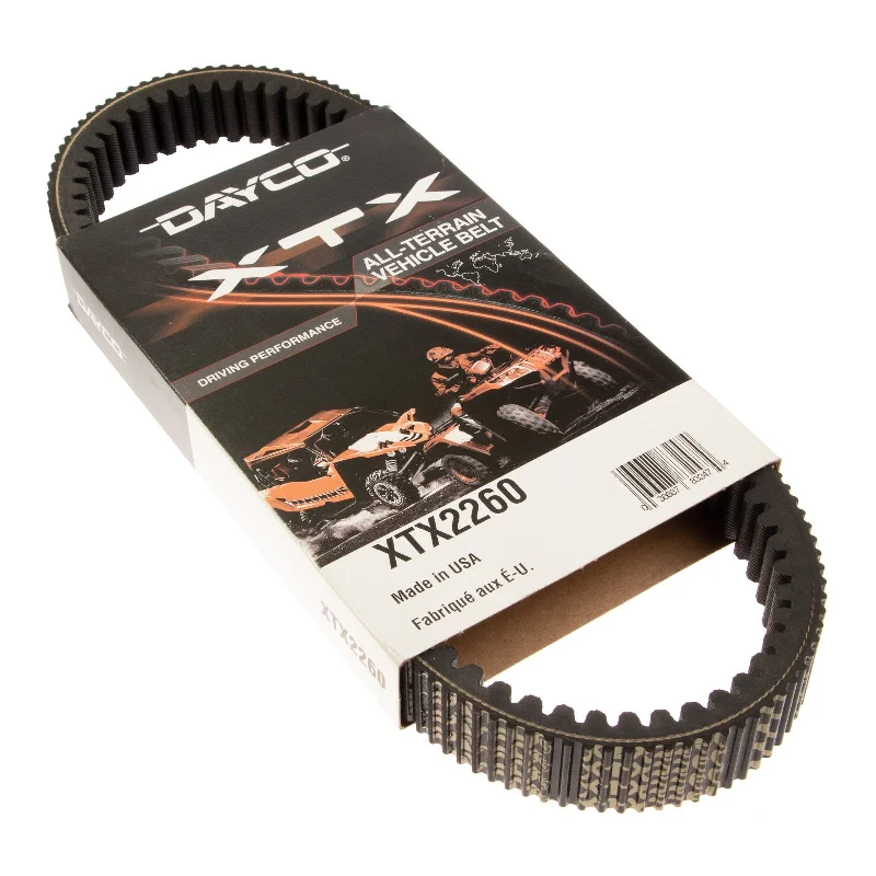 DAYCO ATV BELT XTX XTX2260