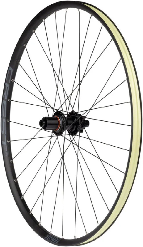 Stans Crest S2 Rear Wheel - 29" 12 x 142mm 6-Bolt HG11