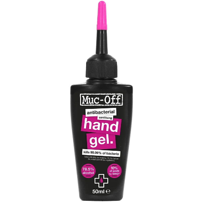 Antibatterico igienizzante per mani Muc-off - 50 ml