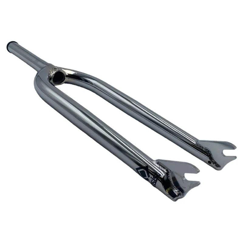 Bicycle frame clip-Resist Fixed 26" Forks, CP