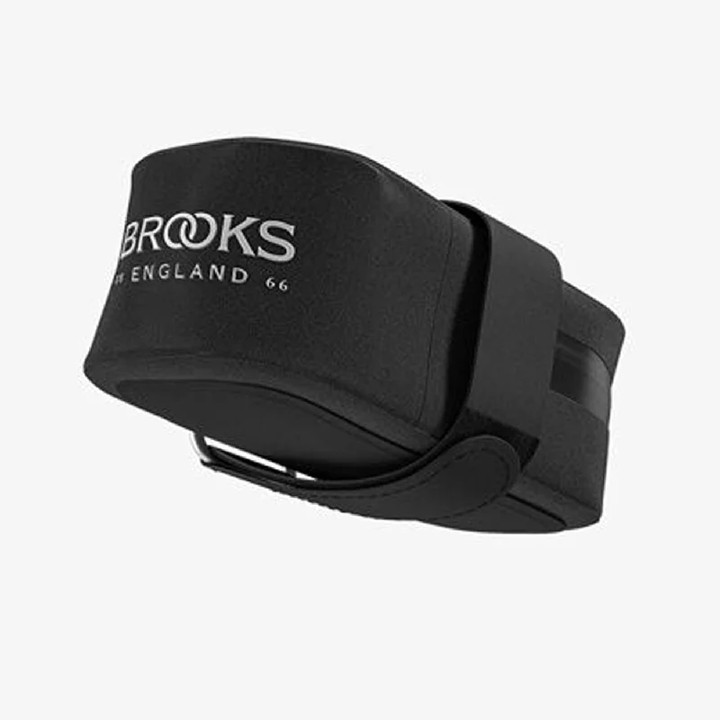 Borsello sottosella Brooks Scape Pocket - Nero