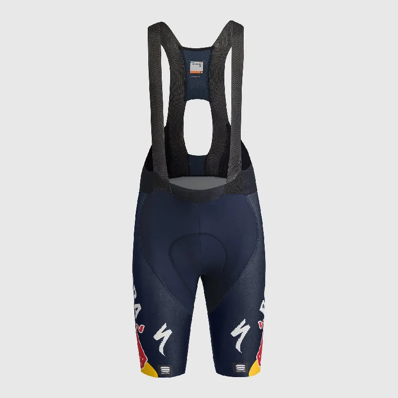 cycling clothing for big events-Salopette Sportful Redbull Bora-Hansgrohe 2024 LTD